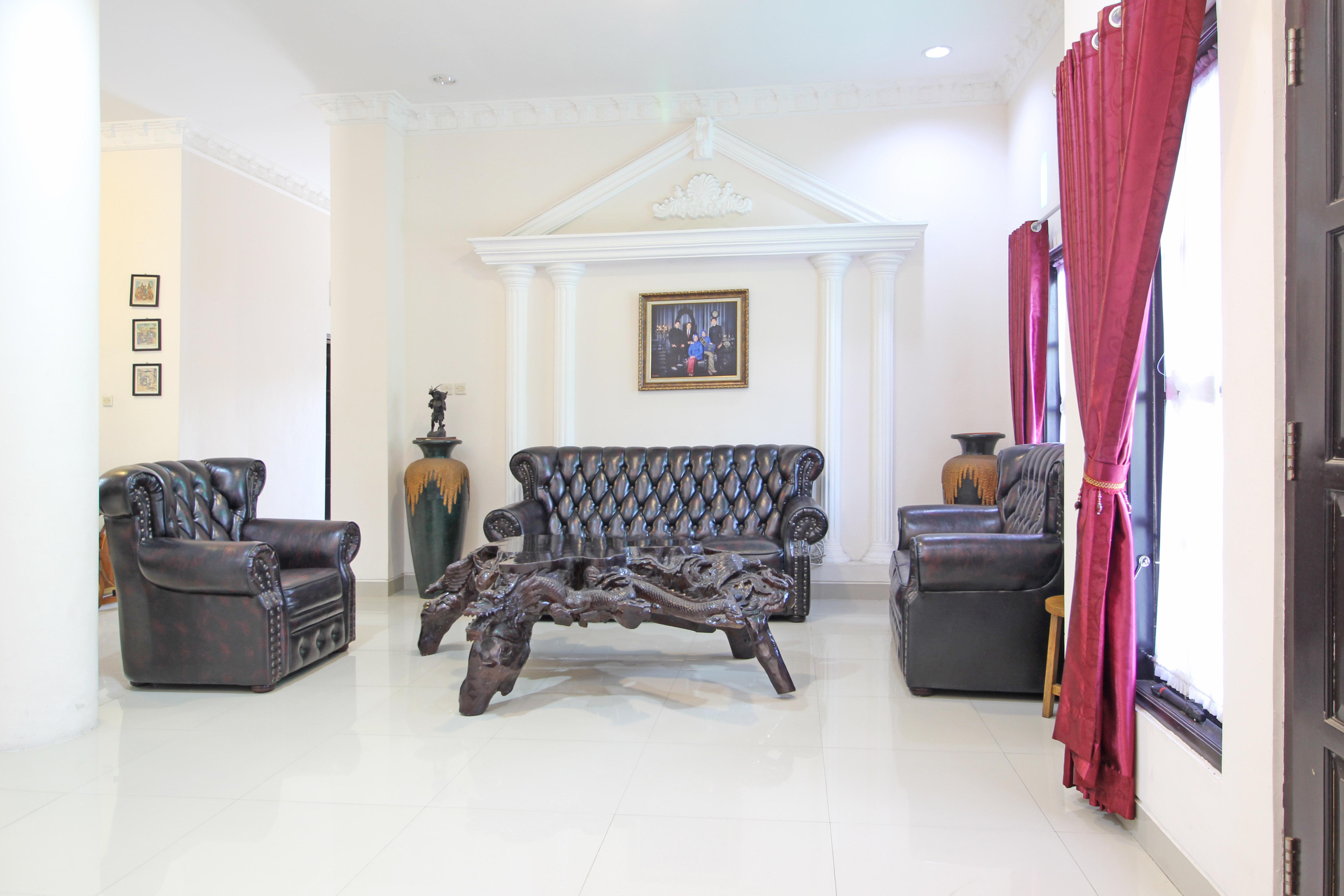 Reddoorz Near Umy Yogyakarta Hotel Ngabean Bagian luar foto