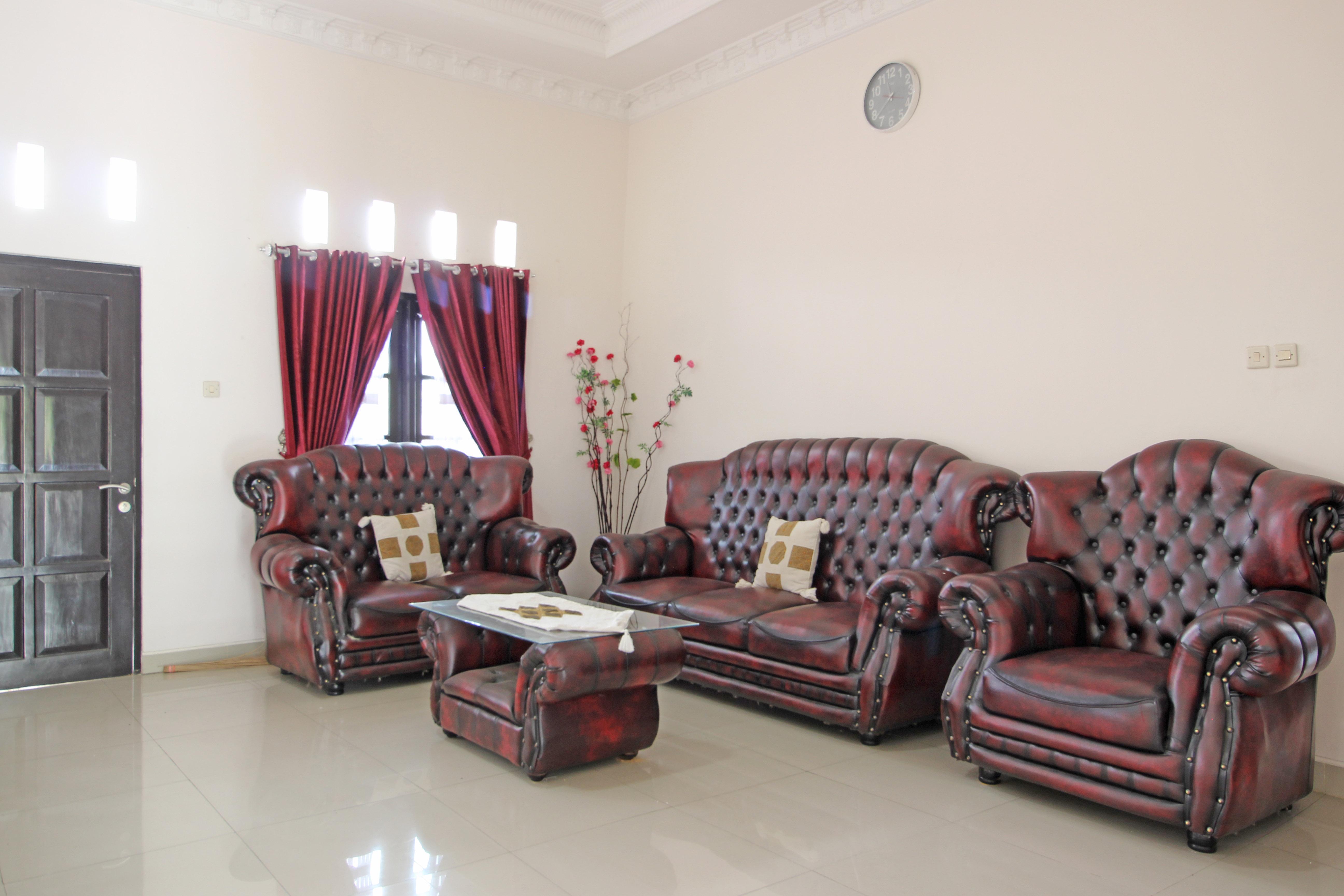 Reddoorz Near Umy Yogyakarta Hotel Ngabean Bagian luar foto
